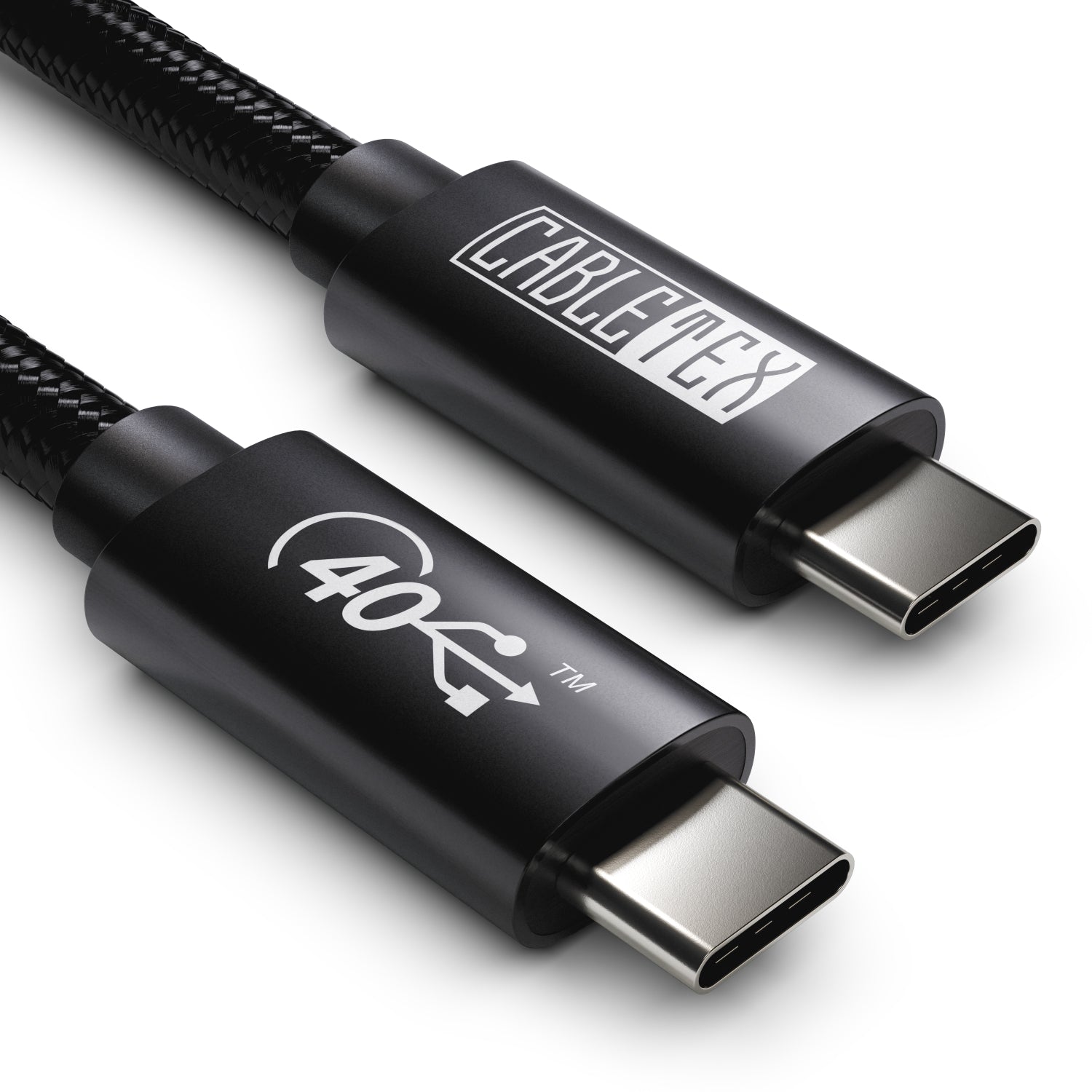 USB C zu USB C Kabel