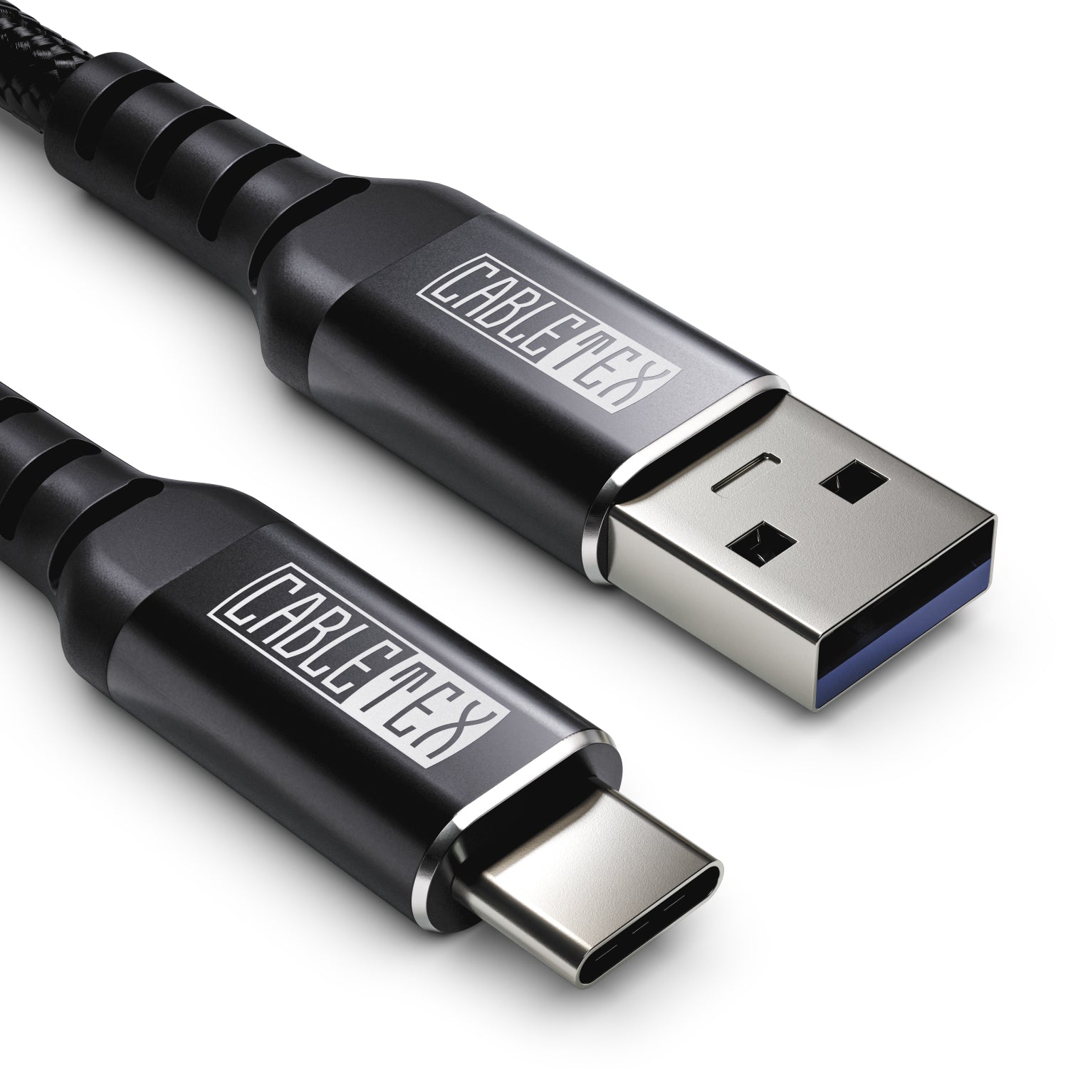 USB C zu USB A