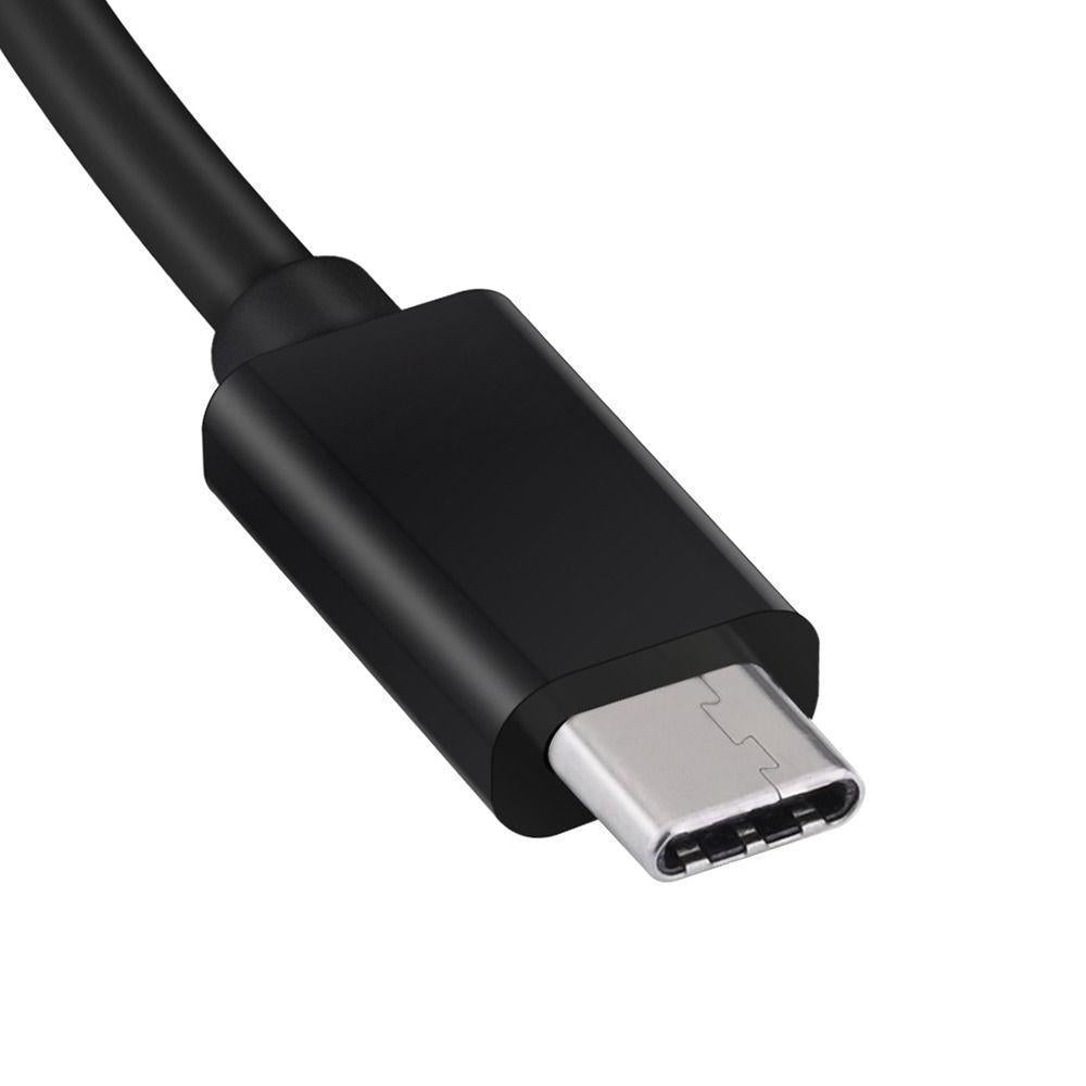 USB-A zu USB-C Adapter | USB 2.0
