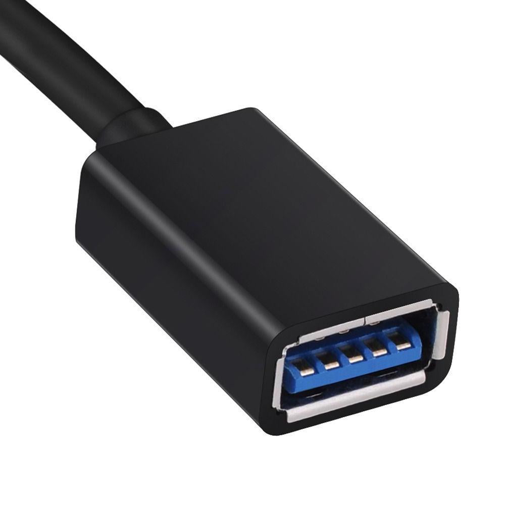USB-A zu USB-C Adapter | USB 2.0