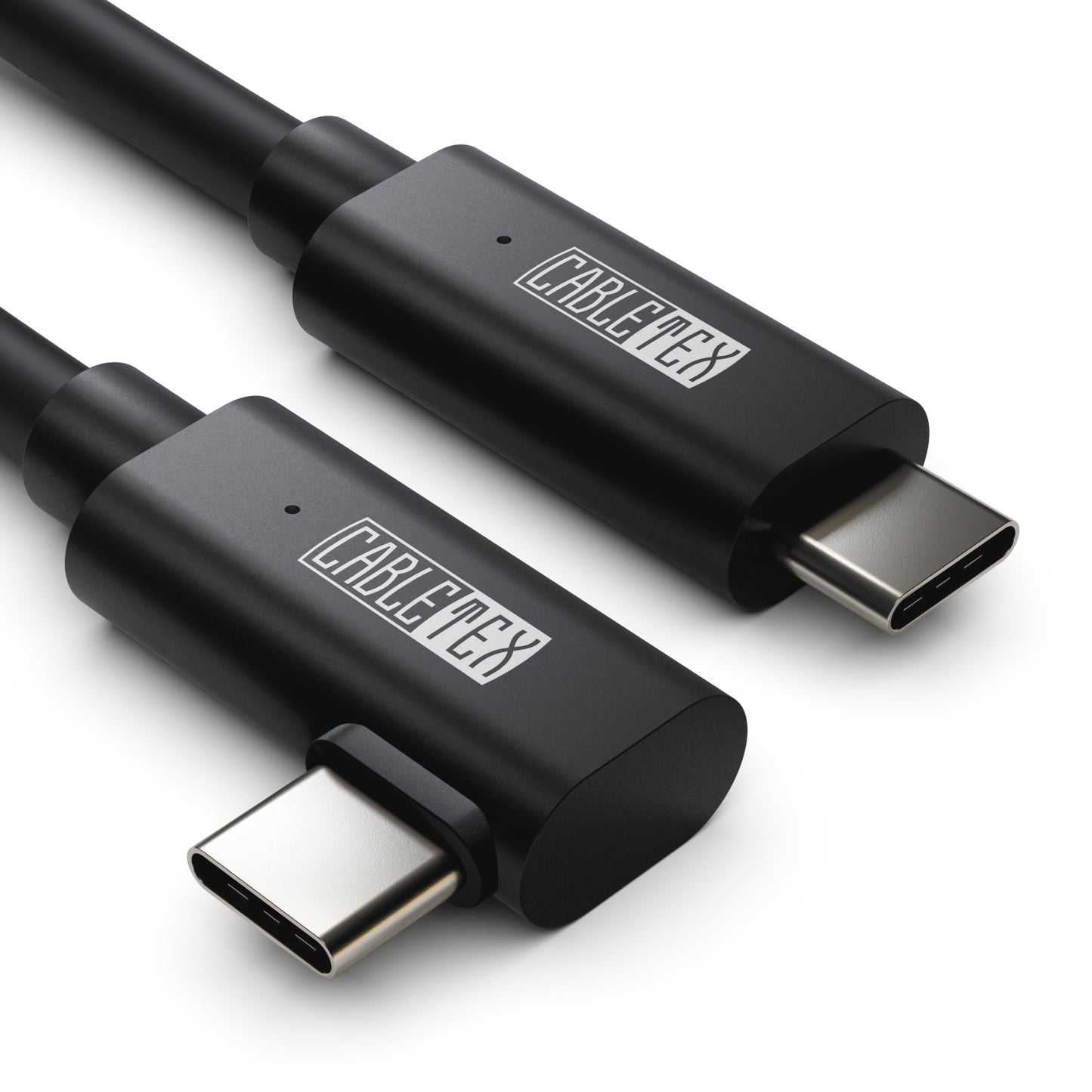 VR Link Kabel für Meta Quest 3/3S und Oculus Quest 2 | USB-C zu USB-C | USB 3.2 | 5m