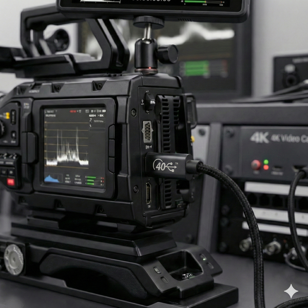 Von Profis für Profis