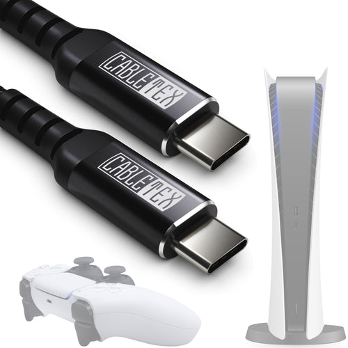 USB 3.1 Type-C Kabelkonfektion von GT Contact